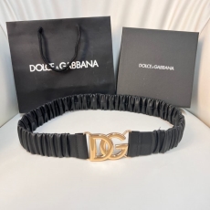 Dolce Gabbana Belts